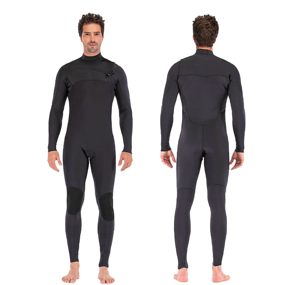 Is the Black the Best Color for a Wetsuit?cid=4