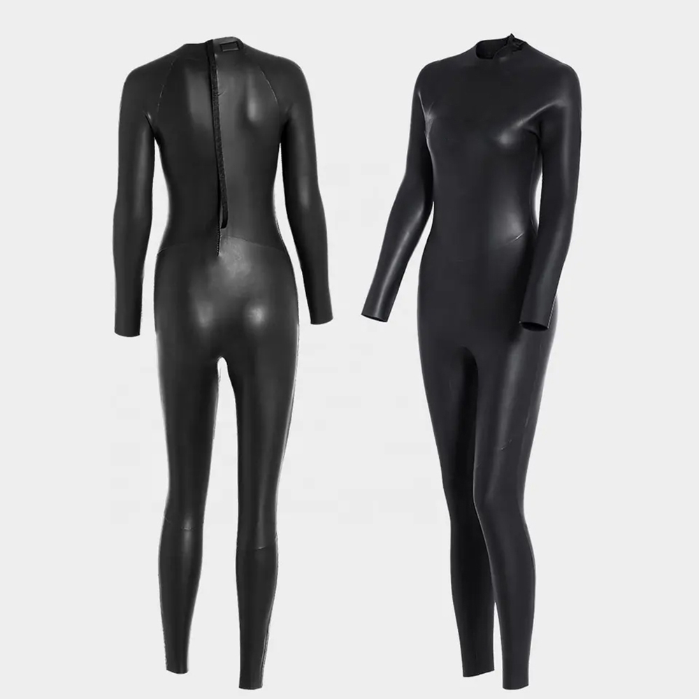 What Color Is Best for Shark Wetsuit?cid=4