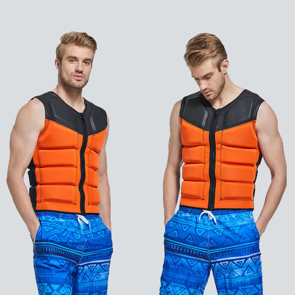 How to Achieve Your Life Jacket Business Easily