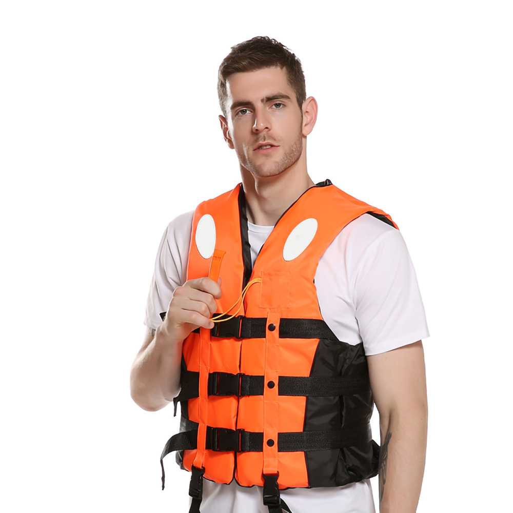 How to Achieve Your Life Jacket Business Easily