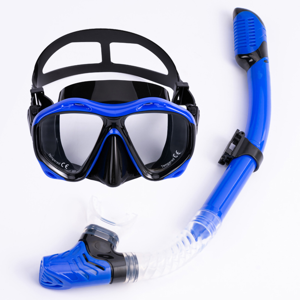 What Is the Difference Between Scuba Diving and Snorkeling