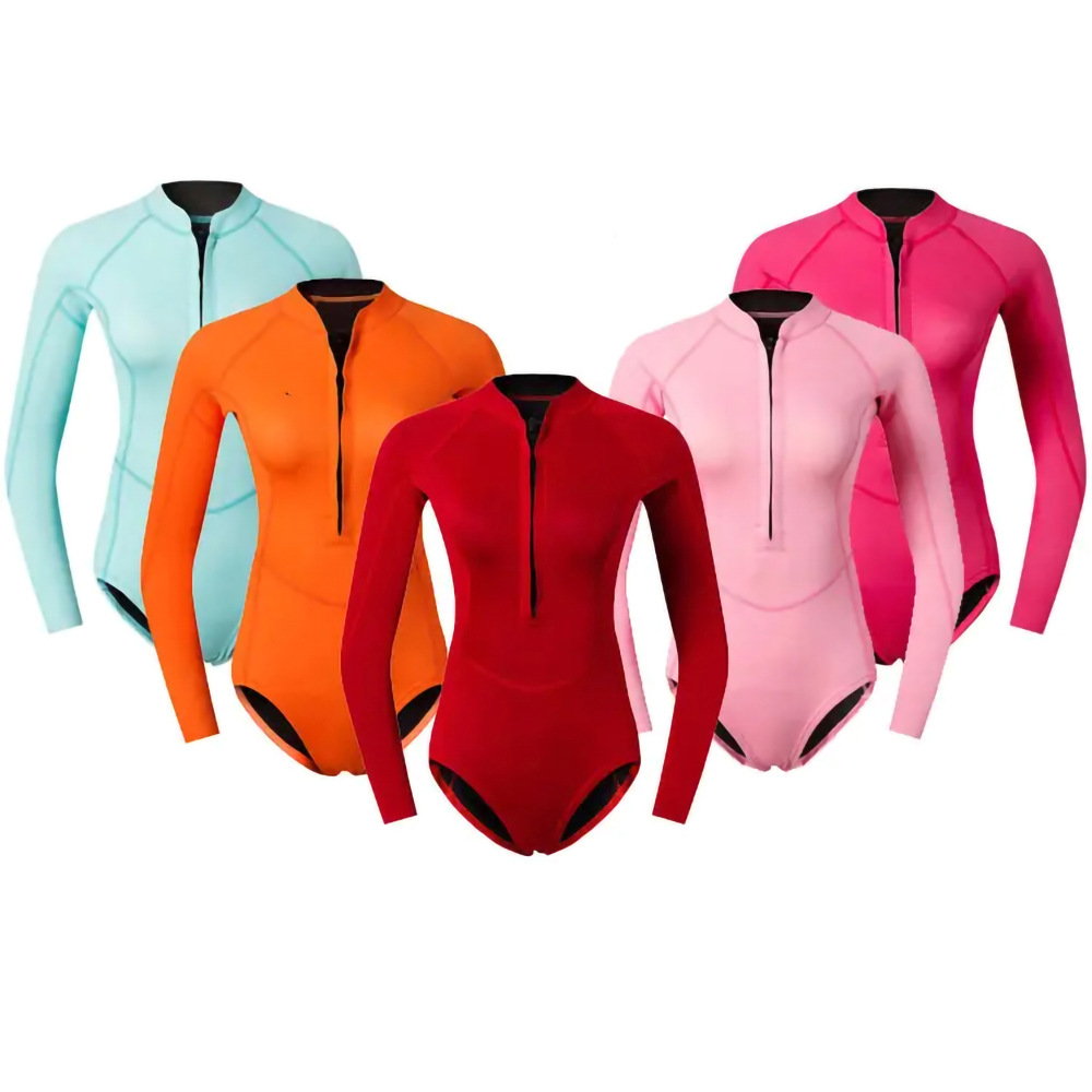 How to Balance the Business Wetsuit Quality and Price