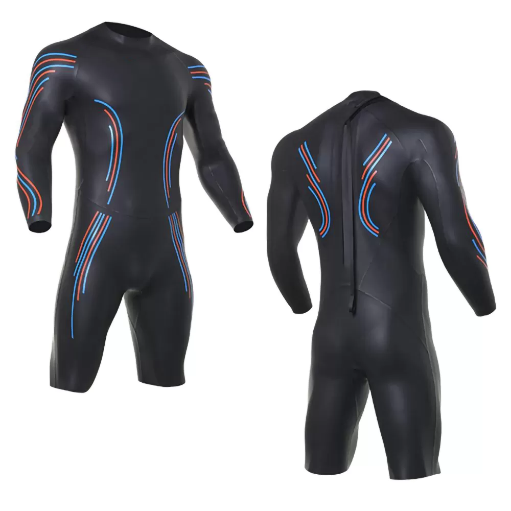 2025-2030 Wetsuit Market Outlook to Trends, Growth, and Opportunities