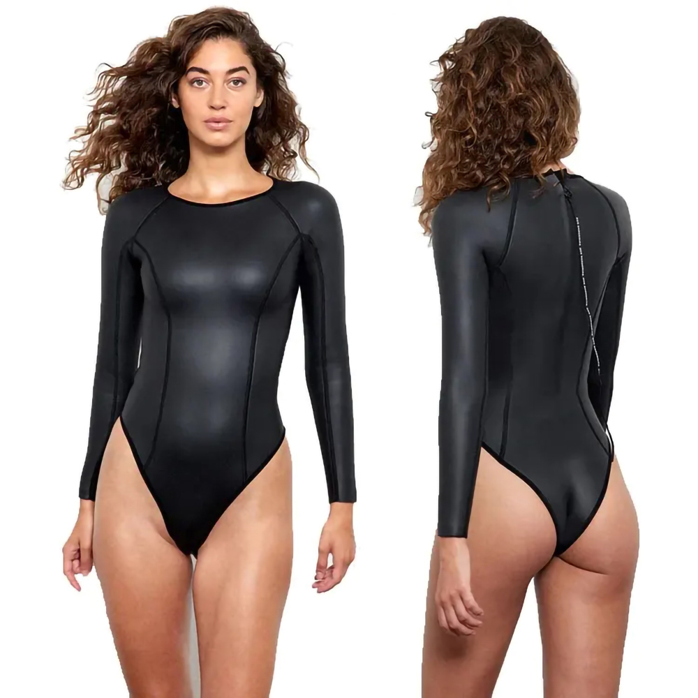 2025-2030 Wetsuit Market Outlook to Trends, Growth, and Opportunities