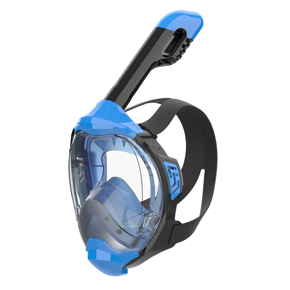 Wholesale Diving Mask Snorkel Manufacturer - Wetop Sports