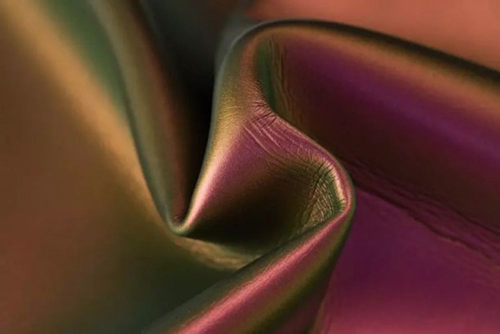If Yamamoto Chameleon Fabric Aurora Can Redefine Wetsuit Market?
