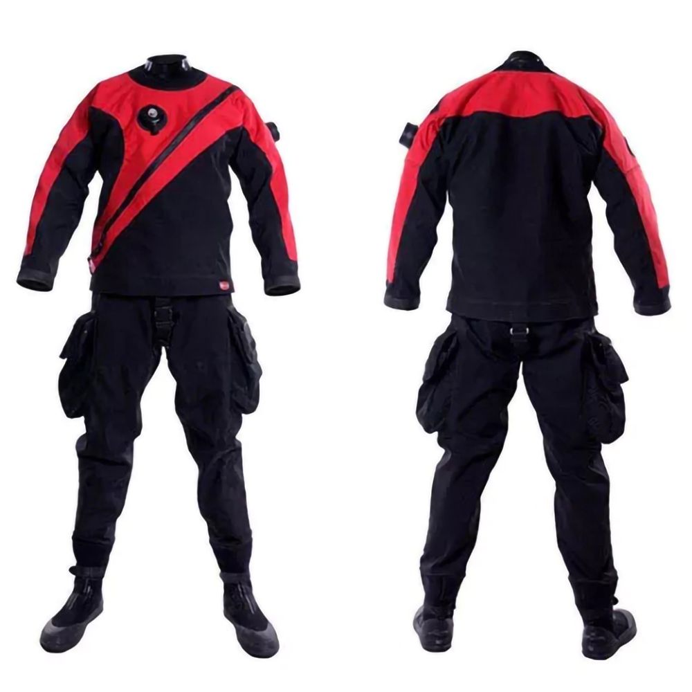 How to Custom Military Wetsuit?