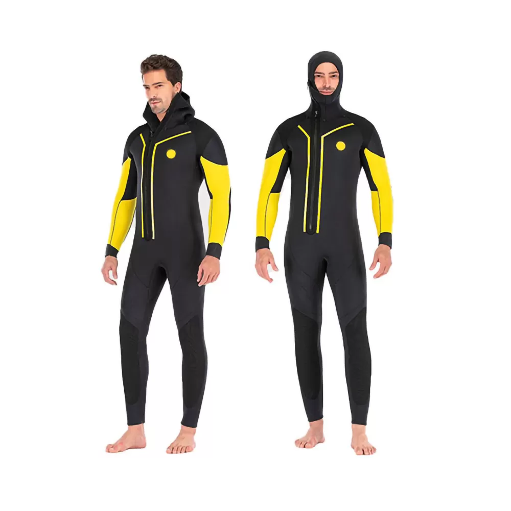 What Color Is Best for Shark Wetsuit?