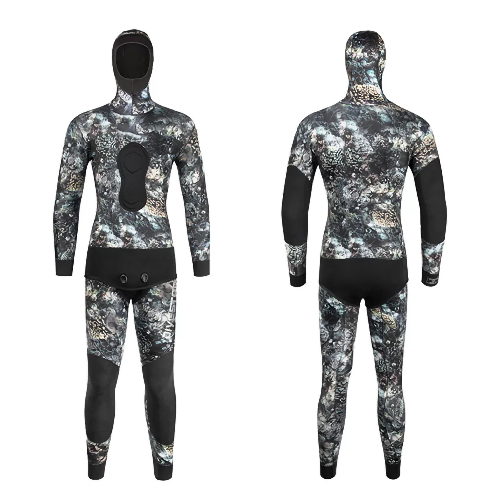 How to Choose Wetsuit Size Chart or Wetsuit Guide