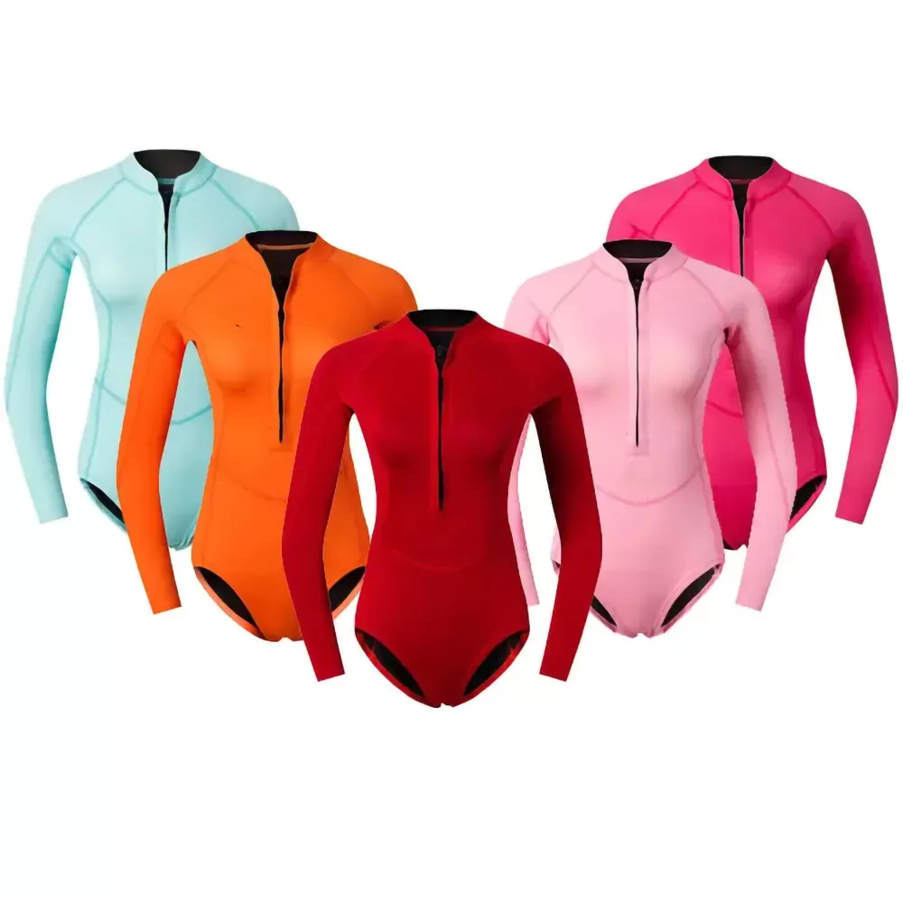 How to Balance the Business Wetsuit Quality and Price